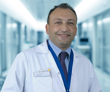 Cem Aykent, M.D.