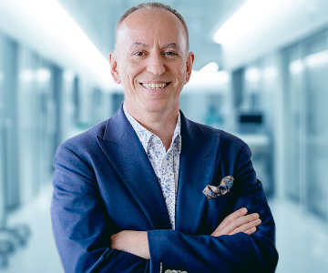 Prof. Emin ERSOY, M.D.