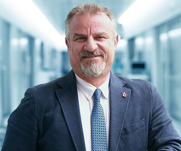 Prof. Gökhan Yağcı, M.D.