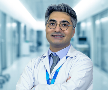 Tolgay Akın, M.D.