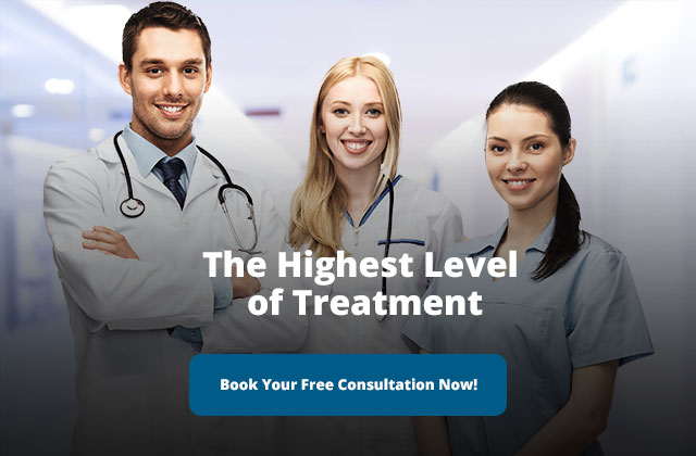 Highly Qualified and Experienced Surgeons