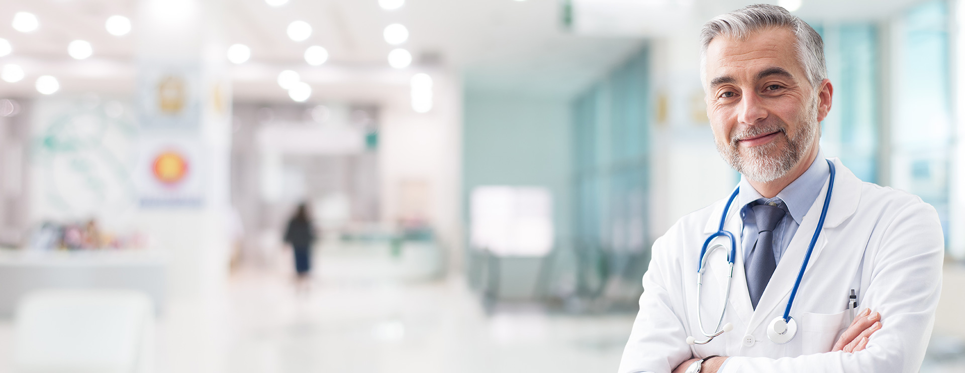 Highly Qualified and Experienced Surgeons