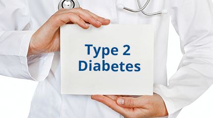 Type 2 Diabetes Mellitus - Definition of the Disease